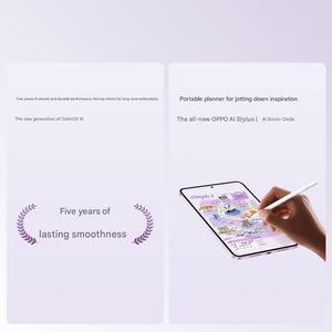 แท็บเล็ต <span class=keywords><strong>OPPO</strong></span> Pad Mini Octa-Core หน้าจอสัมผัส 8.8 นิ้ว พร้อมพอร์ต USB Type-C กันน้ำ เหมาะสำหรับการใช้งานระดับมืออาชีพ - Product Image 6