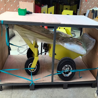 Machine à rouler électrique de haute qualité, facile à utiliser, avec poignée, vente en gros pour produits gonflables géants