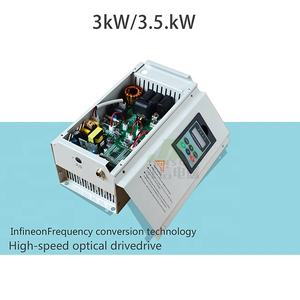 <span class=keywords><strong>Jonson</strong></span>-calentador de inducción para uso industrial, calentador de inducción de alta eficiencia, 3,5 kW - Product Image 3