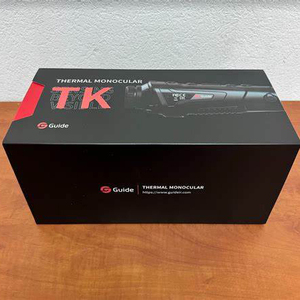 ราคาดี คุณภาพเยี่ยม Autonavi TK421/TK Series กล้องมองกลางคืนแบบความร้อน OEM/ODM ปรับแต่งได้ มาตรฐาน IP65 รับประกัน 1 ปี TK421 อินฟราเรดกลางคืน - Product Image 1