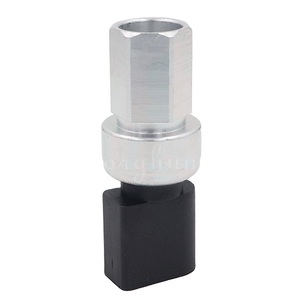 Interruptor de presión de aire acondicionado para coche, para Audi A1 A3 Q7 S3 Golf Jetta <span class=keywords><strong>Seat</strong></span> Altea 1J0959126 - Product Image 2