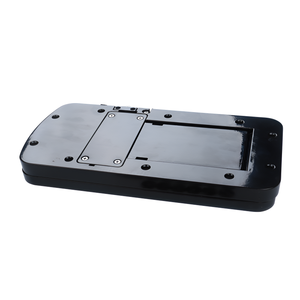 <span class=keywords><strong>Moteur</strong></span> hors-bord électrique marin 24V DC durable pour l'extérieur - Neuf, noir, 3 pales, avec <span class=keywords><strong>GPS</strong></span> intégré pour la pêche à la traîne - Product Image 5