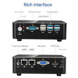 Nuevo <span class=keywords><strong>Mini</strong></span> <span class=keywords><strong>PC</strong></span> Eip Ultrafino 2025 con Pantalla 4K, Memoria Dual DDR4, Procesador Intel Pentium, Windows <span class=keywords><strong>10</strong></span>, Almacenamiento SSD/HDD, Garantía de 2 Años - Product Image 3