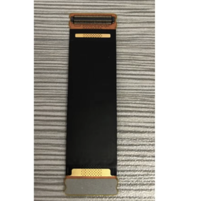 POUR Dell XPS13 9343 9350 9360 <span class=keywords><strong>XPS15</strong></span> 9550 <span class=keywords><strong>9560</strong></span> 9570 7590 m5510 Solid State Drive Pur Cuivre Dissipateur Thermique M2.0 2280 PCIE NVMe SSD - Product Image 3