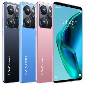 <span class=keywords><strong>Smartphone</strong></span> Android débloqué 4G 5G 2022, nouveau, 5,2 pouces, <span class=keywords><strong>9I</strong></span>, 16 Go, 1 To, 10 cœurs, GPS, 48+72MP, téléphone portable original - Product Image 6