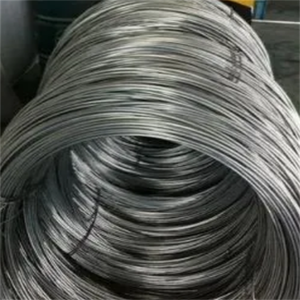 Snzn, fil d'alliage de zinc-étain, bas Sn 10-48%, rentable, pour des condensateurs de film - Product Image 2