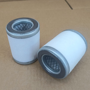 Filtres séparateurs d'huile de compresseur Mengma 6.2018.0 pour pièces de compresseur industriel - Product Image 1