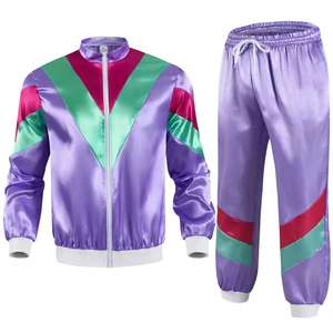 Ensembles de jogging deux pièces Halloween Streetwear pour femmes Tenues 2 pièces-Survêtements - Product Image 4