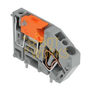 Wago 742101 - Nuovo - Product Image 1
