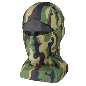 Masque de protection pour le cou et la tête, pour le cyclisme <span class=keywords><strong>en</strong></span> plein air, la moto, le ski, l'alpinisme, coupe-vent, anti-froid, <span class=keywords><strong>en</strong></span> spandex/polyester, unisexe - Product Image 6