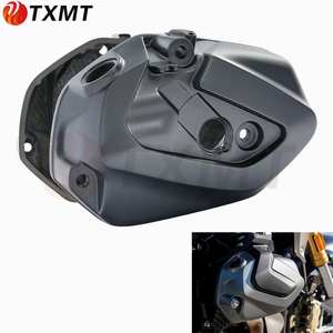 Couvercle latéral de moteur de moto couvercle de culasse réaménagé pour <span class=keywords><strong>BMW</strong></span> <span class=keywords><strong>R1250RT</strong></span> R1250GS ADV 1250R - Product Image 1