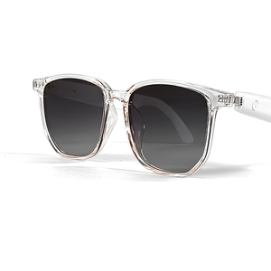 Gafas inteligentes de traducción en tiempo real AI, reducción de ruido ENC, 30h de uso prolongado, gafas de sol RC, música, electrónica de consumo - Product Image 1