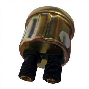 Capteur de pression d'huile YG2221G pour moteurs diesel Jiefang Dongfeng, automobiles, machines agricoles, 0-10 bars, filetage Z1/8 - Product Image 1