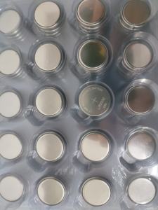 GEB <span class=keywords><strong>2032</strong></span> Botton Cell Battery Alimentation rechargeable et de secours pour tous types de produits électroniques - Product Image 2