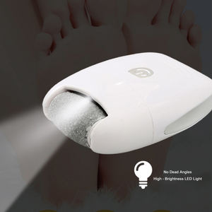 자동 가정용 충전식 전기 발 각질 제거기 - Product Image 4