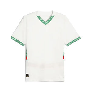 Venta al por mayor 2425 nuevo <span class=keywords><strong>Marruecos</strong></span> equipo nacional africano Jersey mejor Tailandia calidad chándales para hombres verano deportes camiseta <span class=keywords><strong>de</strong></span> fútbol - Product Image 4