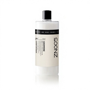 Détergent concentré <span class=keywords><strong>pour</strong></span> linge en <span class=keywords><strong>laine</strong></span> <span class=keywords><strong>cachemire</strong></span> Shuzi Authentic 750ml, parfum naturel, nettoyage en profondeur, en cylindre - Product Image 1
