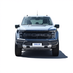 Camioneta Usada 2023 Ford F-150 Birds of Prey EcoBoost 423hp/ps 3.5T V6 Gasolina Biturbo de 4 Puertas y 5 Asientos - Product Image 1