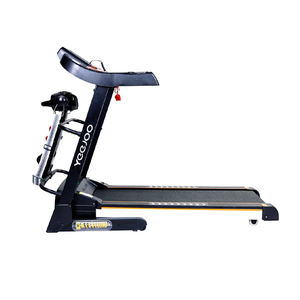 UMAY, equipo de gimnasio, caminar, correr, hogar eléctrico, fácil de montar, cinta de correr <span class=keywords><strong>para</strong></span> <span class=keywords><strong>hacer</strong></span> <span class=keywords><strong>ejercicio</strong></span> - Product Image 4