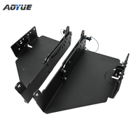 KA-3-TILT de haut-parleur line array élément de gréement pour KA-3 d'empilage sur KA28