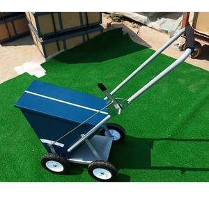 แห้งเส้นเครื่องหมาย65ปอนด์เบสบอลซอฟต์บอลฟุตบอลสนามกีฬาชอล์ก - Product Image 1