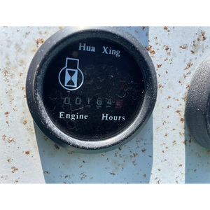 Volvo DIESEL tạo ra thiết lập 400kw với r Volvo Penta Máy phát điện có sẵn từ ủy quyền các đại lý tại Trung Quốc - Product Image 2