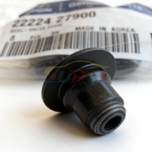 High quality <b>Engine</b> <b>System</b> SEAL-VALVE STEM 22224-27900 2222427900 For H-yundai ACCENT 22224 27900 - Product Image 3