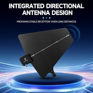 Nouveau système de distribution de signal pour microphone sans fil W ANT8, amplificateur d'antenne pour microphone - Product Image 6