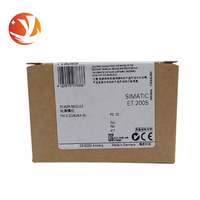 Módulo de Entrada/Salida Digital SIEMENS 6ES7 223-1HF22-0XA0 6ES7223-1HF22-0XA0 Original, Nuevo (16 E/S 110V) I/O Link PLC