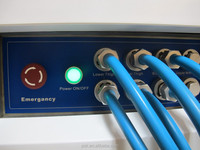 Machine EECP mobile PSK dispositif de contre-pulsation externe équipement de cardiologie bonne qualité revivre la douleur thoracique EECP Portable