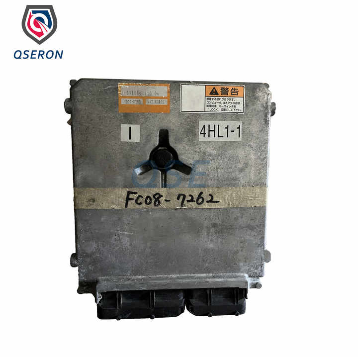 Original genuine 8980011110 06 1027-D390 Engine control module ECU 