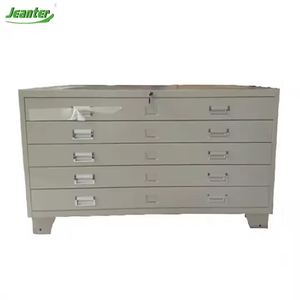 A0 giấy bản đồ tủ KAIGE-DG kế hoạch vẽ Tủ hồ sơ A0 giấy vẽ Tủ lưu trữ - Product Image 1