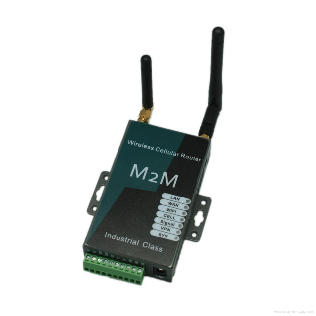 Smart Home Appliance Main Control Board PCBA OEM Manufacturing with SMT Assembly and Functional Testing
