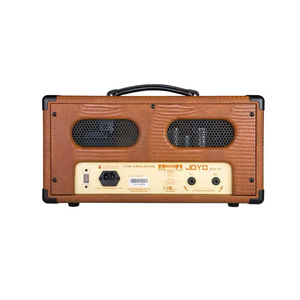 Amplificateur de <span class=keywords><strong>guitare</strong></span> à tubes JOYO JCA-12 Beale Street 12W 1950s Blues - Product Image 2