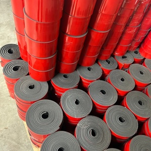 Vente directe d'usine <span class=keywords><strong>Bande</strong></span> de <span class=keywords><strong>caoutchouc</strong></span> noire épaisse de 3 mm, 5 mm, 10 mm - Product Image 1