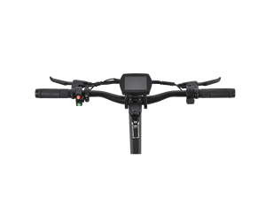 สกู๊ตเตอร์สองล้อรุ่นใหม่ G3pro 48v 800w แรงทรงพลังและเร็วมาก - Product Image 4