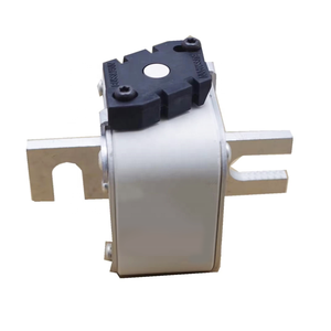 Fusible HRC para Automóvil, 900A 690V 3KN/80, Fusible de Alta Velocidad 170 M6113, Compre Componentes Electrónicos - Product Image 3