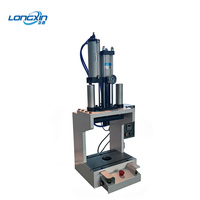 Máquina Impulsora de Gas-Líquido Eléctrica Avanzada de Calidad Superior, Ampliamente Utilizada, Máquina Impulsora de Gas-Líquido Neumática Multietapa