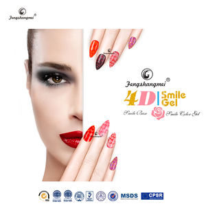 <span class=keywords><strong>Kit</strong></span> <span class=keywords><strong>de</strong></span> <span class=keywords><strong>Uñas</strong></span> <span class=keywords><strong>de</strong></span> Gel UV Semipermanente <span class=keywords><strong>Profesional</strong></span> QS-Fallings Charming Flower-15, Curado con LED, Remojo, No Tóxico, Esmalte <span class=keywords><strong>de</strong></span> Color para <span class=keywords><strong>Uñas</strong></span> - Product Image 6