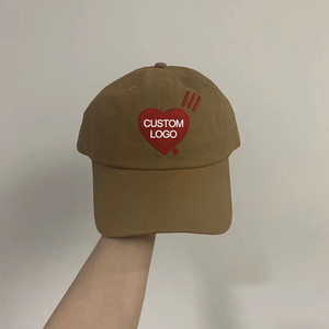 Casquettes de Baseball brodées de styliste pour hommes, chapeaux de Baseball, personnalisable avec 6 panneaux, nouvelle collection, vente en gros - Product Image 4