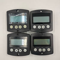 Pièces de surveillance de grue Konecranes SWF, écran CID-Display 52292512 pour grue de la série CXT/CLX