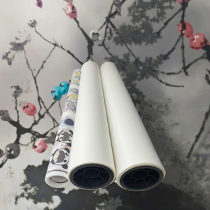 Film PET DTF à transfert thermique haute température de la marque Nicest, format A3/A4, pour textiles et t-shirts, impression numérique Guangdong, prix usine - Product Image 3