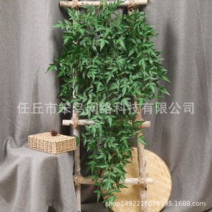 Artificial Olive <b>Leaves</b> 100cm-200cm Bouquet Plastic Silk Flowers For Home Indoor <b>Decor</b> Pastoral Style - Product Image 4