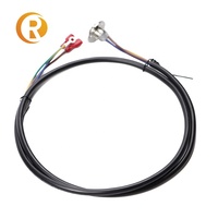 Pasokan Produsen Profesional untuk Perakitan Kabel Kawat 1.0mm-2.54mm 12-28AWG 2/3/4/5/6 Pin untuk Berbagai Aplikasi