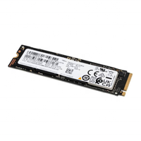 Hard Disk Portable Pm9a1eksternal 2Tb Ssd Solid State MZVL22T0HBLB-00 $00/07
