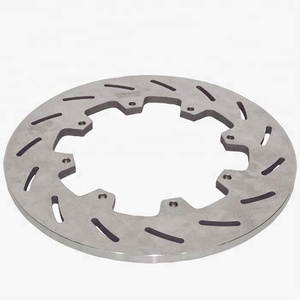 POUR KAWASAKI 250MM ROTOR DE FREIN DISQUE DE REMPLACEMENT PIÈCES DE MOTO KX <span class=keywords><strong>125</strong></span> 250 KX F 250 <span class=keywords><strong>KLX</strong></span> R 450 - Product Image 6