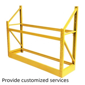 Supporto Metallico Personalizzato a Singolo o Doppio Strato per Soffitto o Parete del Garage, per Ruote e Pneumatici di Camion, <span class=keywords><strong>Moto</strong></span> e <span class=keywords><strong>Auto</strong></span> - Product Image 3