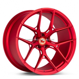 Jantes en alliage forgées <span class=keywords><strong>Kw</strong></span> 5x130 19 20 21 22 pouces pour <span class=keywords><strong>Porsche</strong></span> 911 992 Cayenne Panamera <span class=keywords><strong>Taycan</strong></span> Turbo Macan - Product Image 4