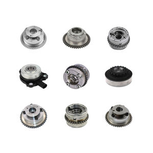 Actionneur de réglage d'arbre à cames d'échappement d'admission pour Mercedes BMW Audi Toyota Honda VW Nissan Hyundai Kia Dodge Ford Chevrolet Jeep - Product Image 2