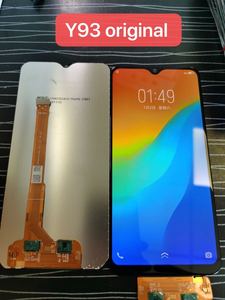 หน้า<span class=keywords><strong>จอ</strong></span> Lcd คุณภาพสากลวัสดุดั้งเดิมสำหรับ Vivo Y91 Y91c <span class=keywords><strong>Y91i</strong></span> Y93 Y95 - Product Image 4